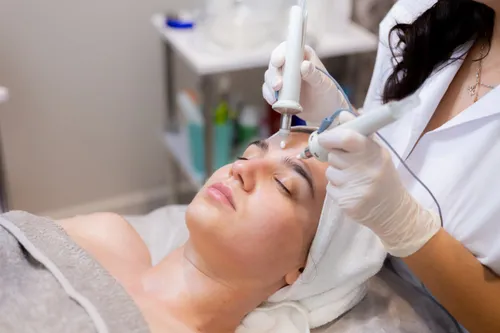 CACI - Non Surgical Facelift