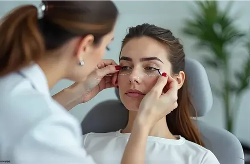 Eye Treatments