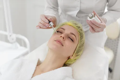 Skin Boosters
